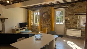Maison Normande en pierres, à proximité de la mer et des lieux touristiques - Image 3