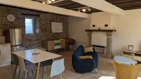 Maison Normande en pierres, à proximité de la mer et des lieux touristiques - Image 4