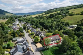 Stylish Garden Flat Near Loch Ness - Image 5