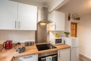 Stylish Garden Flat Near Loch Ness - Image 4