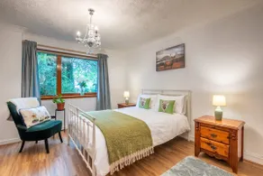 Stylish Garden Flat Near Loch Ness - Image 2