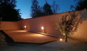 Charming new home, equipped/Pool/SPA/Sauna/Gym - Image 2