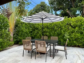 Hot Tub BBQ Near Brickell W/ Free Parking - Image 3