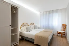 Apartments 140 m from Caneliñas Beach (Portonovo), A. - Image 5