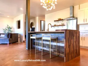 Luxury Retreat NM - Image 3