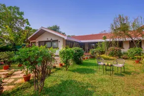 StayVista's Casa Palmera - 6BHK Pet-Friendly Villa with Private Pool - Image 3