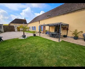 Private cottage for 15 people, pool, spa, large living room - Image 3