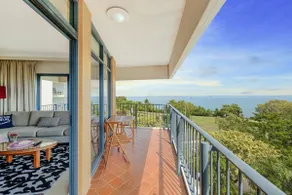 Coastal Elegance: Sunset ~ Pool ~ Balcony Dining - Image 2