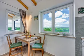 Apr. LOVOR in the Green & Scenic Heart of Istria - Image 2