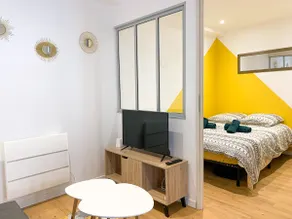 Cozy nest - Historic Center - Image 2