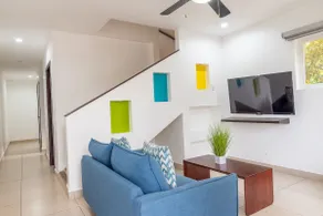 Kodu 11 Apartment, Santo Domingo, Managua - Image 4