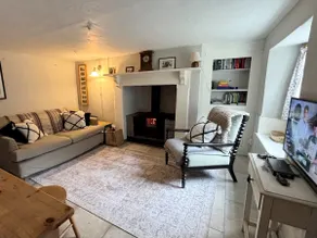 Bucks Mills cottage: walk to beach/woods/pub - Image 2