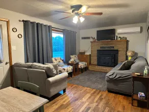 Lake House W/ Fenced Yard, Swim Dock, Marinas/Launches, 7 miles to Mtn Home, AR - Image 5