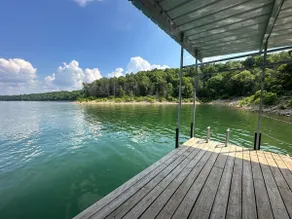 Lake House W/ Fenced Yard, Swim Dock, Marinas/Launches, 7 miles to Mtn Home, AR - Image 3