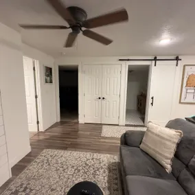 Cozy 2 Bedroom 1 Bath Kitchen - Image 3