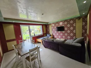 Vacation home on the Kupferbach - Image 4