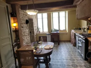 Maison Cœurdacier, 6 bedrooms, 15 people - Image 4