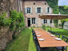 Maison Cœurdacier, 6 bedrooms, 15 people - Image 3
