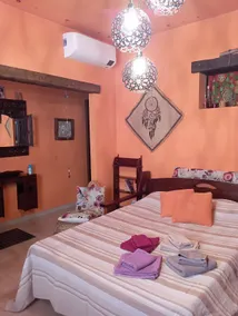 Shanti Ca' detached house with garden - Image 2