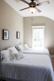 Beautiful 3 Bed Loft in Skaneateles - Image 5