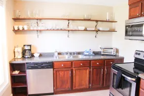 Beautiful 3 Bed Loft in Skaneateles - Image 4