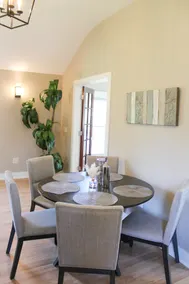 Beautiful 3 Bed Loft in Skaneateles - Image 3
