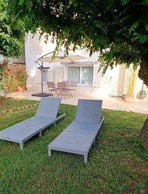 4-star cottage in the countryside! Hygge cottage - Image 2