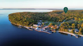 Pet-Friendly, Cozy Cottage in Northern Door County - Image 3