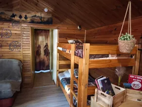 Gythion ”Le Ranch” Cottage with Shared Pool - Image 3
