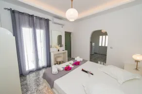 The F Suites - Thaleia Suite - Image 4