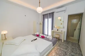 The F Suites - Thaleia Suite - Image 5