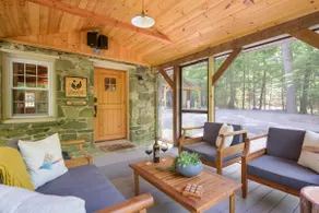 Waterfront Compound - Fire Pit, Fishing & Hiking - Image 3