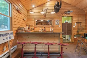Waterfront Compound - Fire Pit, Fishing & Hiking - Image 5