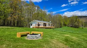 Cozy cottage near Killington & Sugarbush - Image 3