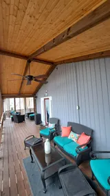 Serene Lakefront Cottage Home, relax and enjoy! - Image 4