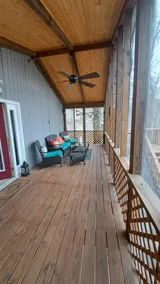 Serene Lakefront Cottage Home, relax and enjoy! - Image 3