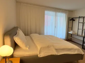 Stylish, well-connected 2.5-room apartment in Zug - Image 5