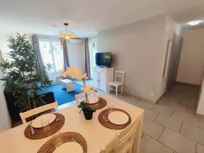 Le Baou Beni - Piscine, Climatisation & Parking - Image 2