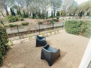 Le Baou Beni - Piscine, Climatisation & Parking - Image 3