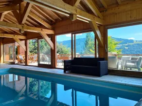 Chalet Taninges - Image 4