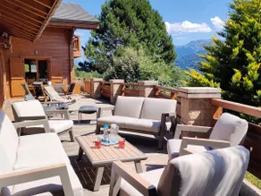 Chalet Taninges - Image 5