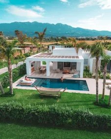 TAF Beach Villas & Tesla - Image 2