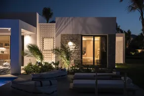 TAF Beach Villas & Tesla - Image 5