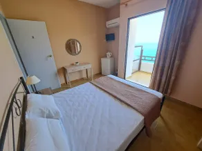 Pension Fotinos 3-bedroom apartment - Image 3