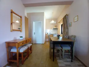 Pension Fotinos 3-bedroom apartment - Image 5