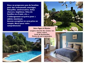 Country House, nature & quiet, Rambouillet forest - Image 5