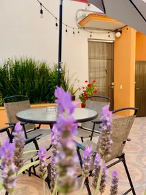 Cozy and comfortable Guaje apartment with A/C - Image 5