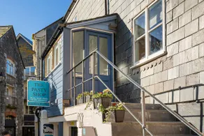 Beautiful 3 bedroom cottage in the heart of Looe - Image 2