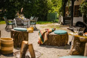 Bergurlaub auf Gut Buchwies in der Nähe von Garmisch - Image 5