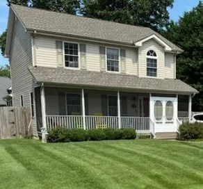 Bay Pearl House! (grill, screened porch, crabbing) - Image 2